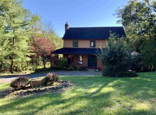 151 River Ridge Rd, Verona, VA 24482