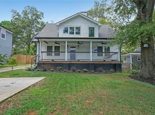 1696 Flat Shoals Rd SE, Atlanta, GA 30316