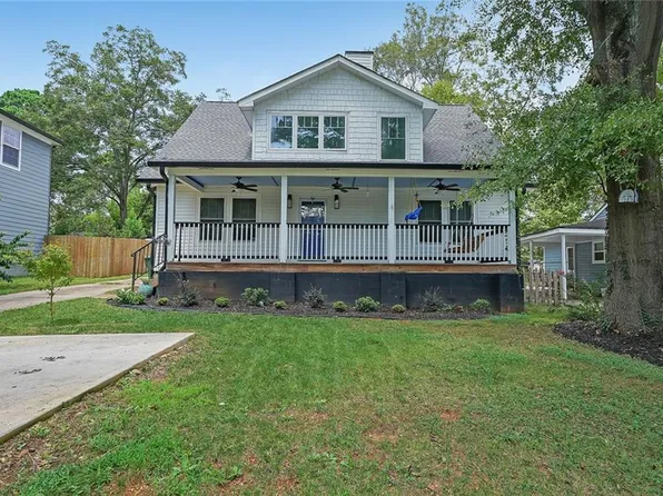 1696 Flat Shoals Rd SE, Atlanta, GA 30316