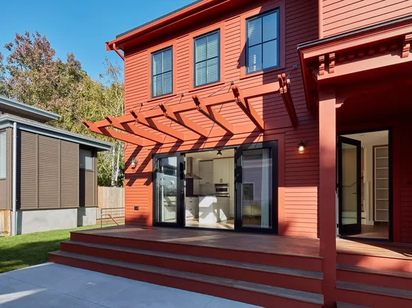 78 Holworthy St #Na, Cambridge, MA 02138