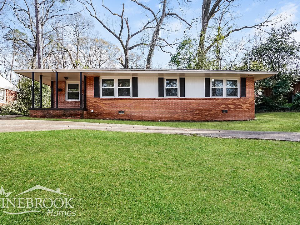 1st image of 3410 Willow Lane Dr