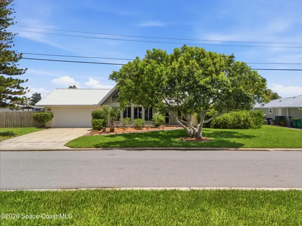 836 Egret Rd, Cocoa, FL 32926
