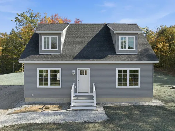 11E Lindsay Lane, New Hampton, NH 03256
