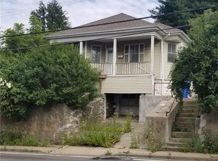 1452 Plainfield Pike, Cranston, RI 02920