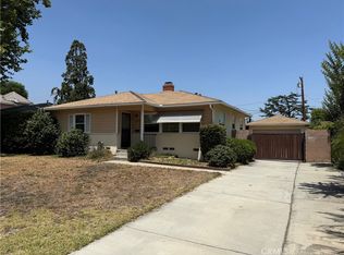 2456 Treelane Ave, Monrovia, CA 91016