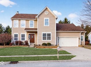 13228 Dunwoody Ln, Carmel, IN