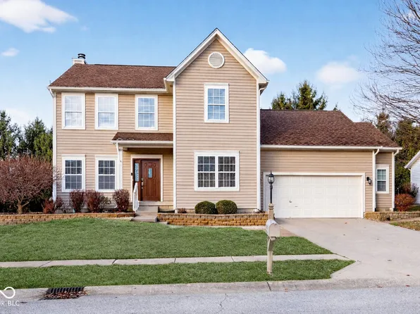 13228 Dunwoody Ln, Carmel, IN 46033