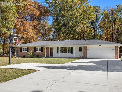 20149 Hcl Jackson, Grosse Ile, MI, 48138