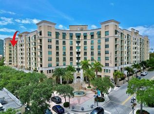 610 Clematis St APT 722, West Palm Beach, FL 33401