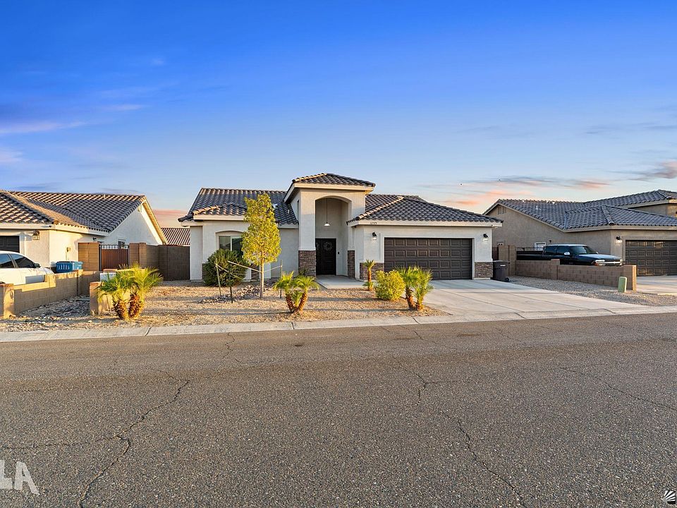 12575 E 49th St, Yuma, AZ 85367 | Zillow