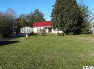 468 State Highway 3248, Stanford, KY 40484