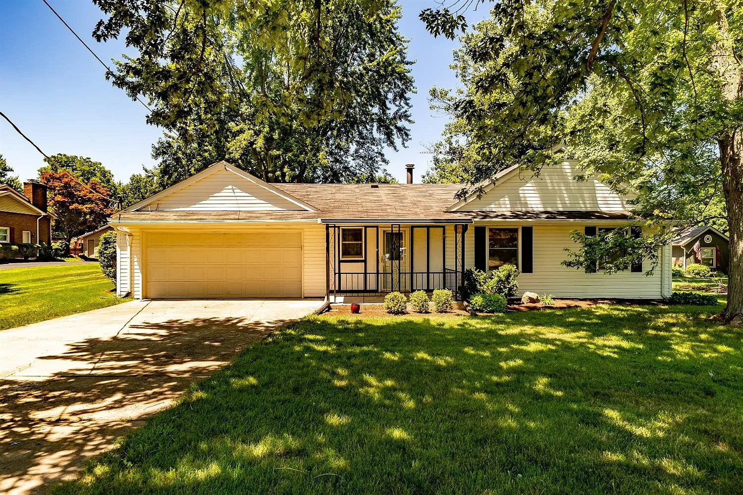 4221 Kinsey Rd photo 1