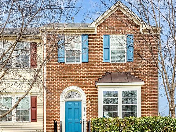 2nd image of 1101 Spring Run Ct