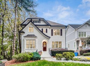 3580 S Sherwood Rd SE, Smyrna, GA 30082