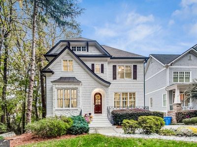 3580 S Sherwood Rd SE, Smyrna, GA, 30082