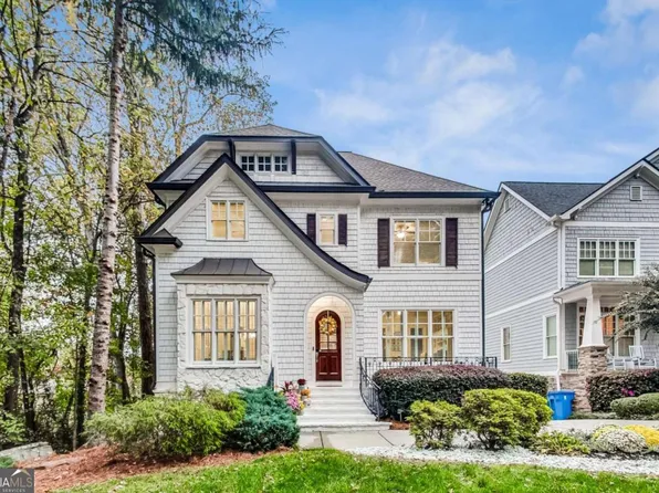 3580 S Sherwood Rd SE, Smyrna, GA 30082