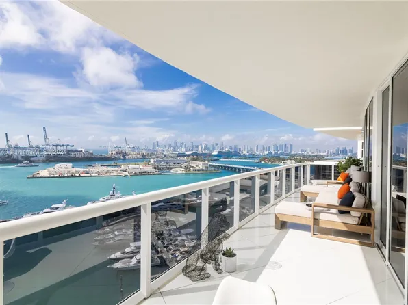 400 Alton Rd APT 1604, Miami Beach, FL 33139