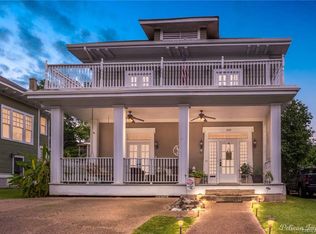 1109 Boulevard St, Shreveport, LA 71104