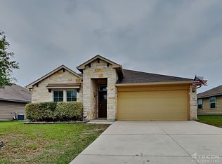 210 Teron Dr, San Marcos, TX 78666