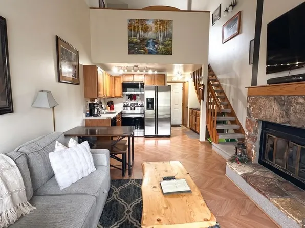 1000 Ryan Gulch Ct Building G, Silverthorne, CO 80498