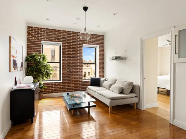 309 East Houston Street image 1 of 7