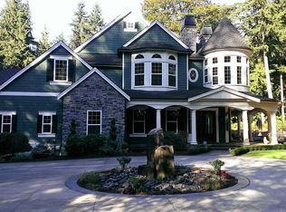23107 NE 162nd St, Woodinville, WA 98077