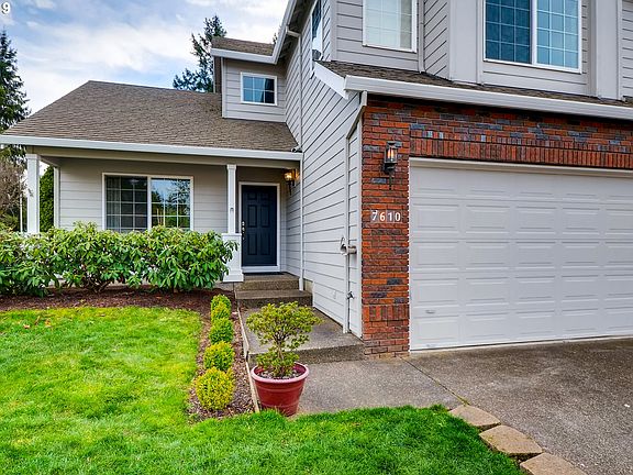 2nd image of 7610 SW Gearhart Dr