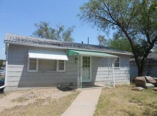 1401 Belleview Ave, La Junta, CO 81050