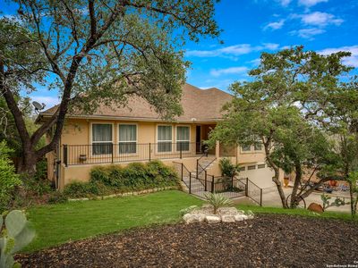 16812 Fox Ridge, Helotes, TX, 78023