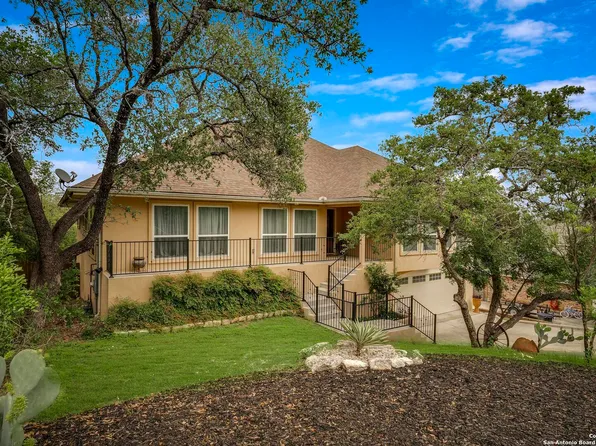 16812 Fox Ridge, Helotes, TX 78023