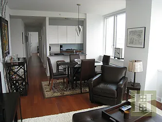 Rented by Halstead Real Estate