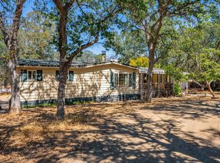 18990 Newman Rd, Red Bluff, CA 96080