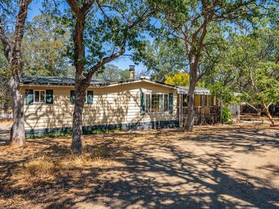 18990 Newman Rd, Red Bluff, CA, 96080