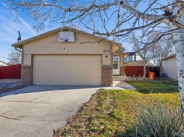 2604 Susan Drive, Loveland, CO 80537
