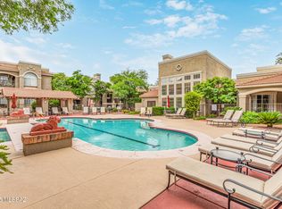 1500 E Pusch Wilderness Dr UNIT 13107, Tucson, AZ 85737