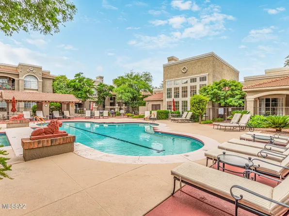 1500 E Pusch Wilderness Dr Unit 13107, Tucson, AZ 85737