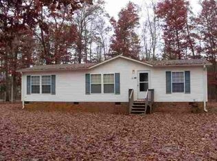 105 Fawn Trail Ln, Pelzer, SC 29669