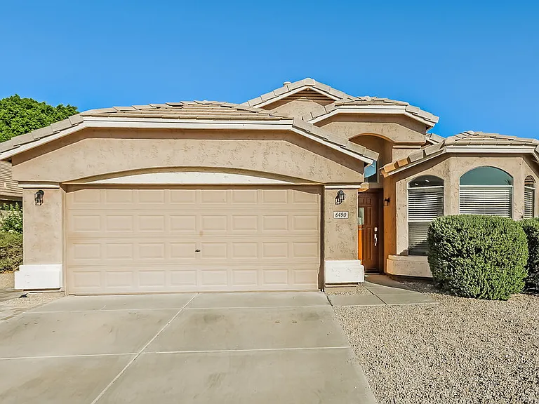 6490 W Wahalla Ln — Photo 1