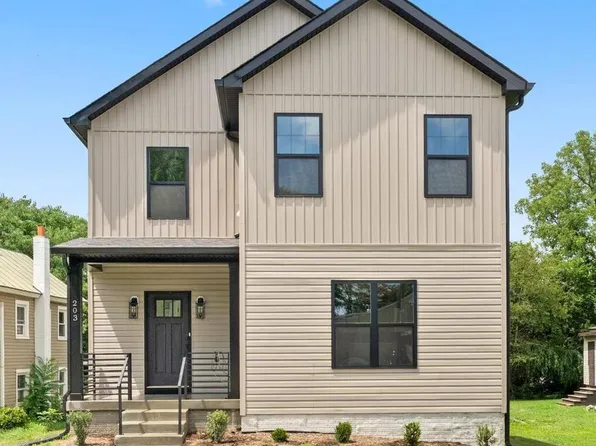 203 Jett Dr, Fredericksburg, VA 22405