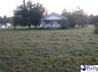 1116 Bragdon Rd, Lake City, SC 29560