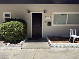 2708 W Oakey Blvd, Las Vegas, NV 89102