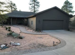 2808 E Pinegate Ct, Payson, AZ 85541
