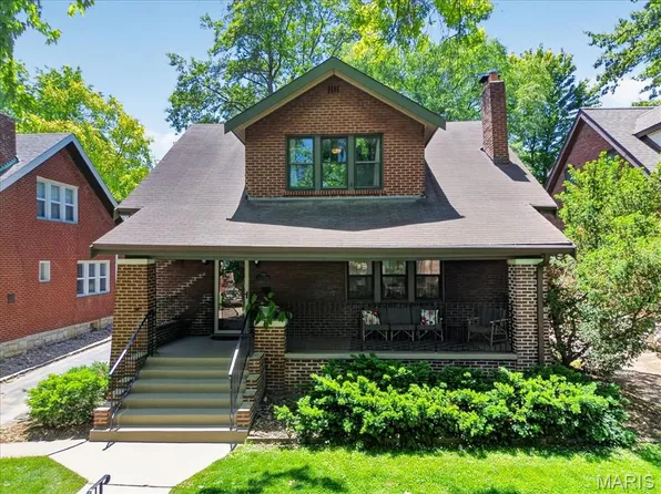 7324 Colgate Ave, Saint Louis, MO 63130