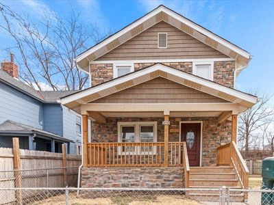 282 S Yale Ave, Columbus, OH, 43223
