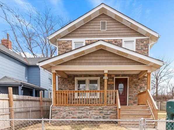 282 S Yale Ave, Columbus, OH 43223