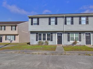 1100 Pineland Ave APT 3A, Hinesville, GA 31313