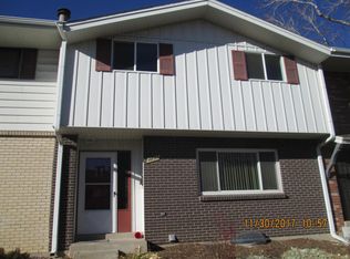 9035 E Oxford Dr, Denver, CO 80237
