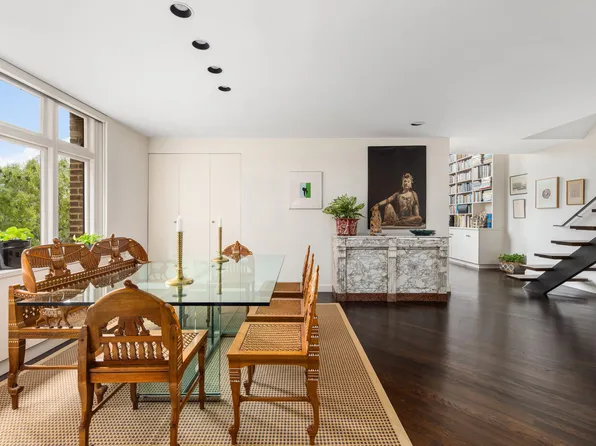 2 West 67th Street image 8 of 14