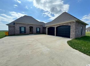 922 Sterlington Dr, Sterlington, LA 71280