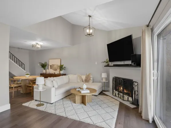 4777 Cedar Springs Rd APT 5F, Dallas, TX 75219